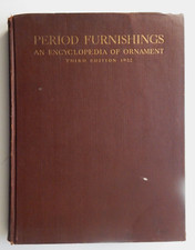 Period furnishings encyclopedi for sale  Saint Louis