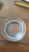 Rare cendrier vintage d'occasion  Voisins-le-Bretonneux
