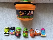 1999 vintage mcdonalds for sale  Rocklin
