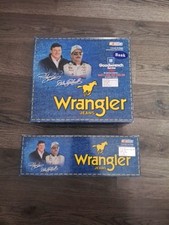 Dale earnhardt wrangler for sale  Manteno