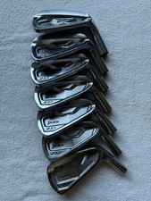 Srixon zx7 iron for sale  Folsom