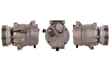 Kompressor klimaanlage lucas gebraucht kaufen  Oberlungwitz