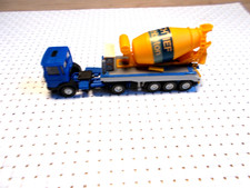 Kibri sattelzug betonmischer gebraucht kaufen Kibri sattelzug betonmischer gebraucht kaufen  Höxter