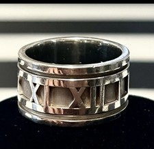 Authentic tiffany silver for sale  Jackson