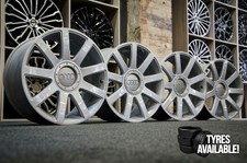 Refurbished genuine audi for sale  BATLEY