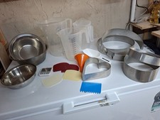 Küchenhelfer gebraucht kaufen  Blumberg