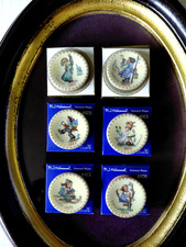 Hummel oval frame for sale  Fulton