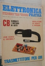 Elettronica pratica 1977 usato  Salerno