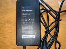 Battery charger 52v for sale  LONDON