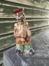 Tremar pottery figure for sale  KING'S LYNN