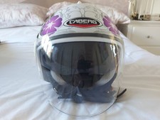 Caberg riviera diva for sale  YORK