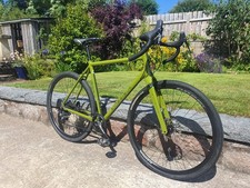 Kinesis large gravel for sale  ABERDEEN