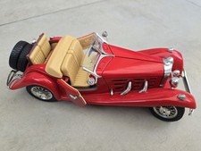 Modellauto bburago burago gebraucht kaufen  Castrop-Rauxel
