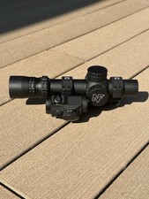 Nightforce nx8 dmx for sale  Sheridan