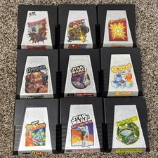 Lot atari 2600 for sale  Trenton