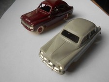 Lot anciennes norev d'occasion  Bazeilles