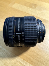 Nikon nikkor 1 gebraucht kaufen  Pöcking