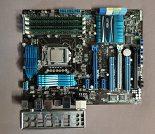 Bundle intel 2500k gebraucht kaufen  Hohenstein-Ernstthal