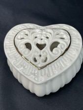 Lenox filigree pierced for sale  Cambridge