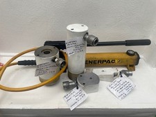 Enerpac 700 series for sale  ERITH