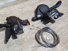 3x10 shimano slx for sale  NEWTON ABBOT