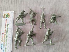 Soldatini airfix 1.32 usato  Moncalieri