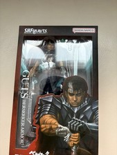 Berserk figuarts guts gebraucht kaufen  Aachen