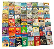 Ladybird books bundle for sale Ladybird books bundle for sale  BARNSTAPLE