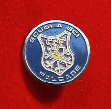 051 pin spilla usato  Villanova del Sillaro