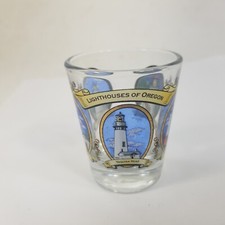 Oregon shot glass for sale  Loveland
