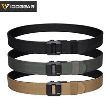 Idogear tactical belt for sale  USA