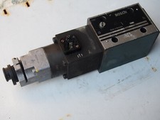 Distributeur hydraulique bosch d'occasion  Auberive