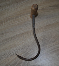 Ancien crochet tire d'occasion  Ambérieu-en-Bugey
