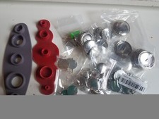 Button badge making for sale  MANCHESTER