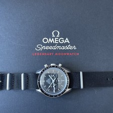 Omega speedmaster moon for sale  PLYMOUTH