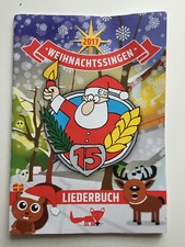 Fußballprogramm union berlin gebraucht kaufen  Woltersdorf