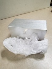 Bergdorf goodman crystal for sale  Salt Lake City