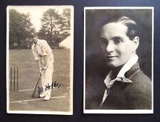 Jack hobbs herbert for sale  BUSHEY