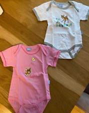 Disney babybody 2er gebraucht kaufen  Altena