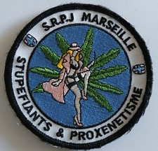 patch marseille d'occasion patch marseille d'occasion Avignon