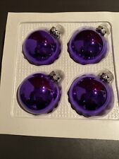 Christbaumschmuck kugeln glas gebraucht kaufen  Dillingen/ Saar