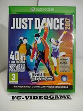 Just dance 2017 usato  Lugo