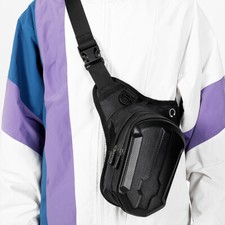 Borsa laterale moto usato  Spedire a Italy