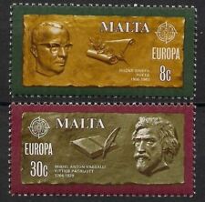 Malta 1980 letteratura usato  Trambileno