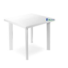 Tavolo componibile plastica usato  Andria