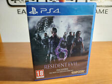 Resident evil ps4 usato  Induno Olona