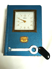 Salvadanaio orologio italora usato  Cecina