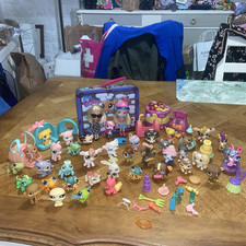 Lot petshop lps d'occasion  Lardy