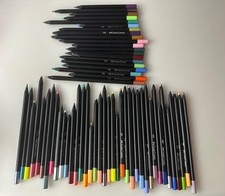 Faber castell black gebraucht kaufen  Düsseldorf