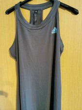 Adidas tennis kleid gebraucht kaufen  Niederkassel